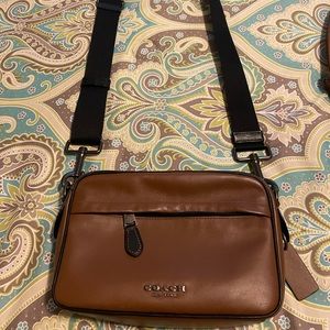 Coach Graham Crossbody bag